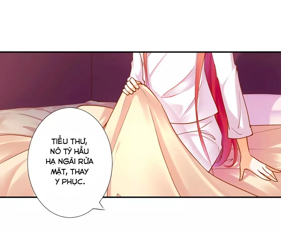 Xuyên Việt Vương Phi Yếu Thăng Cấp Chapter 52 - 37