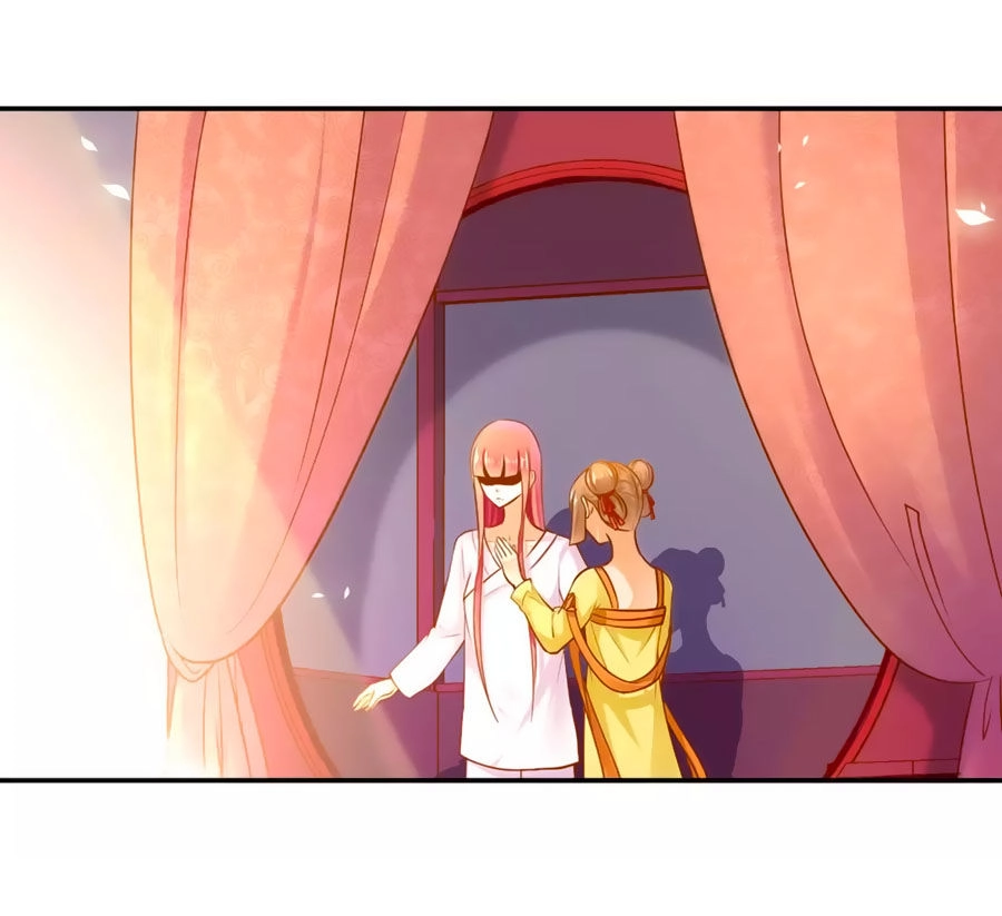 Xuyên Việt Vương Phi Yếu Thăng Cấp Chapter 52 - 38