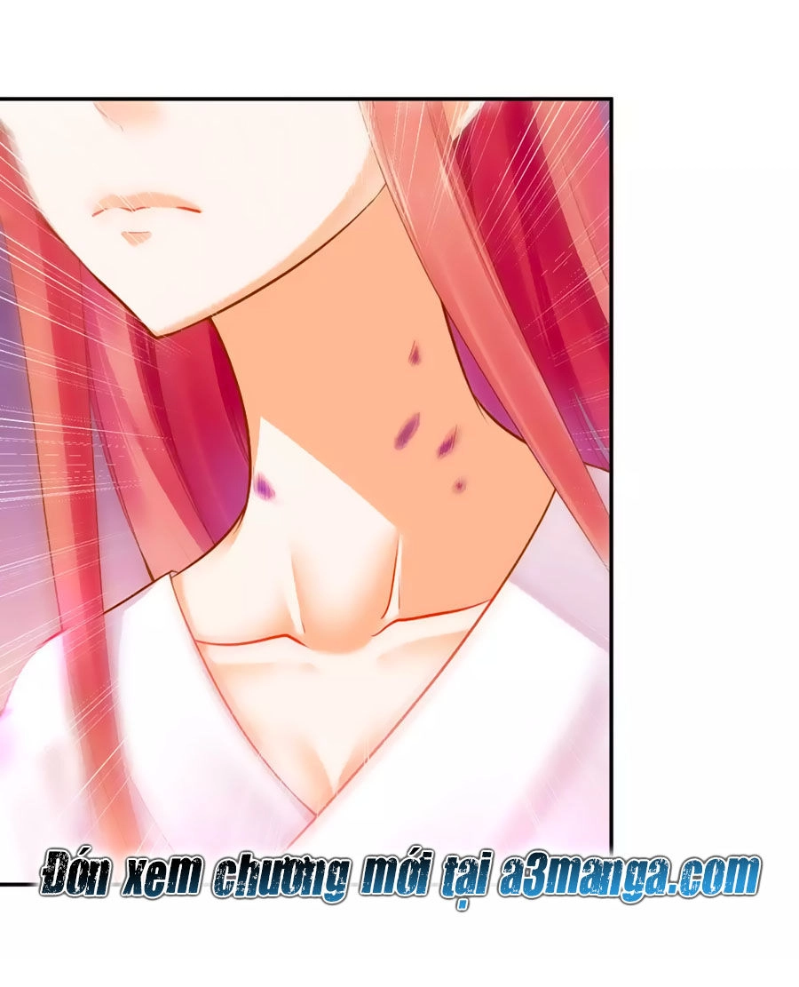 Xuyên Việt Vương Phi Yếu Thăng Cấp Chapter 52 - 40