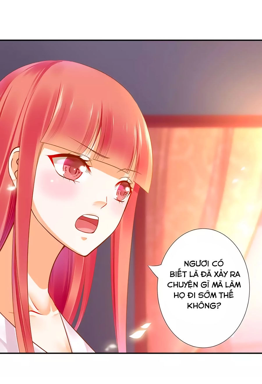 Xuyên Việt Vương Phi Yếu Thăng Cấp Chapter 53 - 4