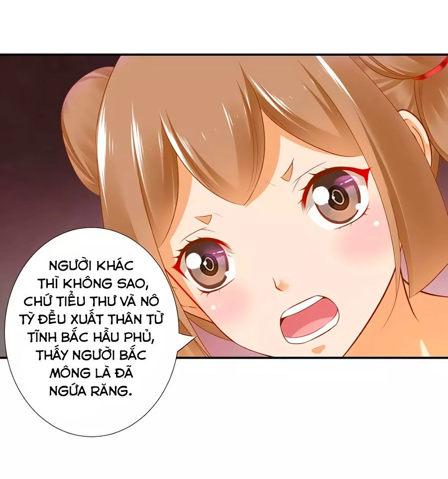 Xuyên Việt Vương Phi Yếu Thăng Cấp Chapter 53 - 8