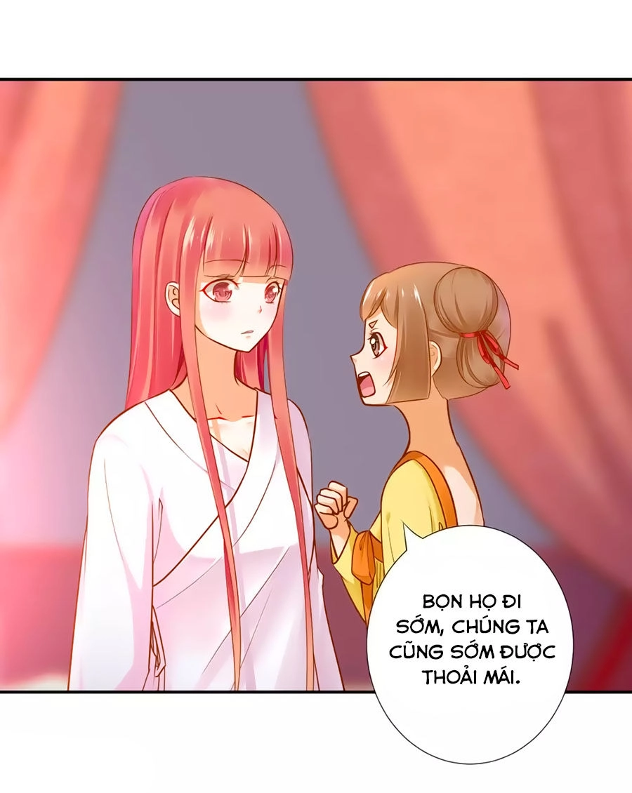 Xuyên Việt Vương Phi Yếu Thăng Cấp Chapter 53 - 9