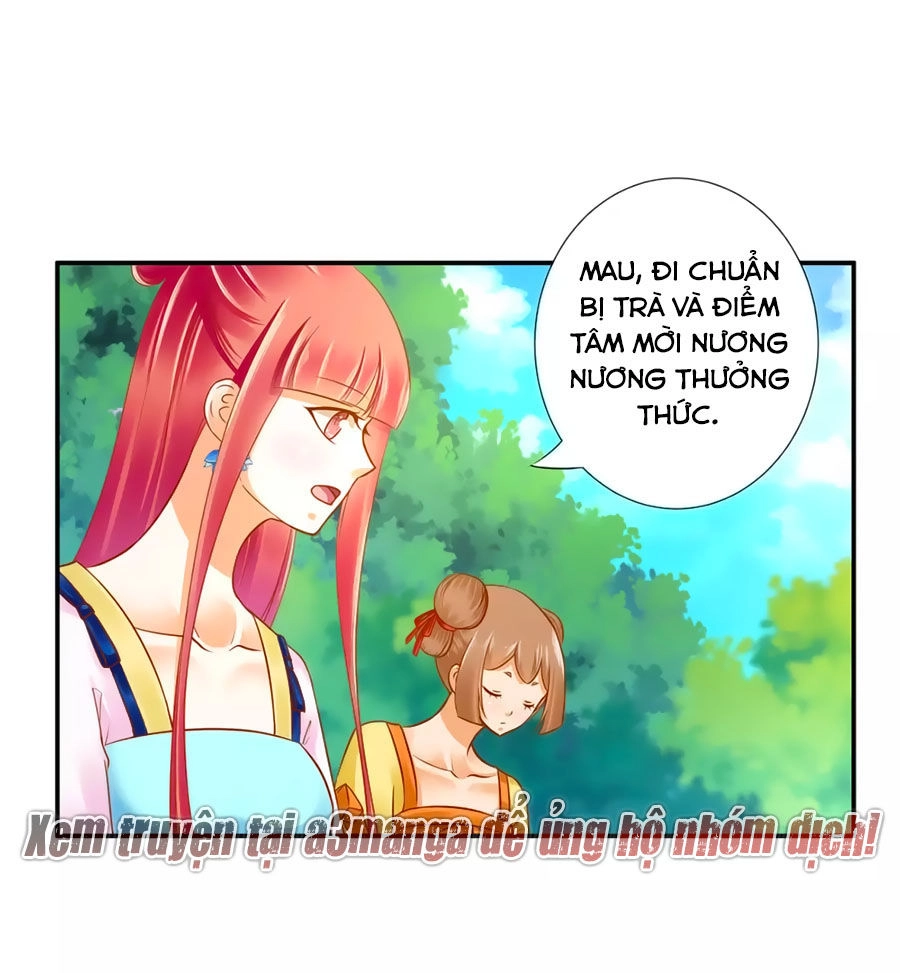 Xuyên Việt Vương Phi Yếu Thăng Cấp Chapter 53 - 16