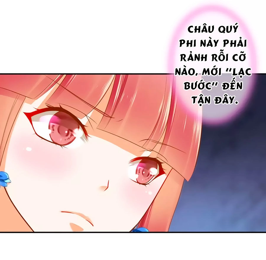 Xuyên Việt Vương Phi Yếu Thăng Cấp Chapter 53 - 18