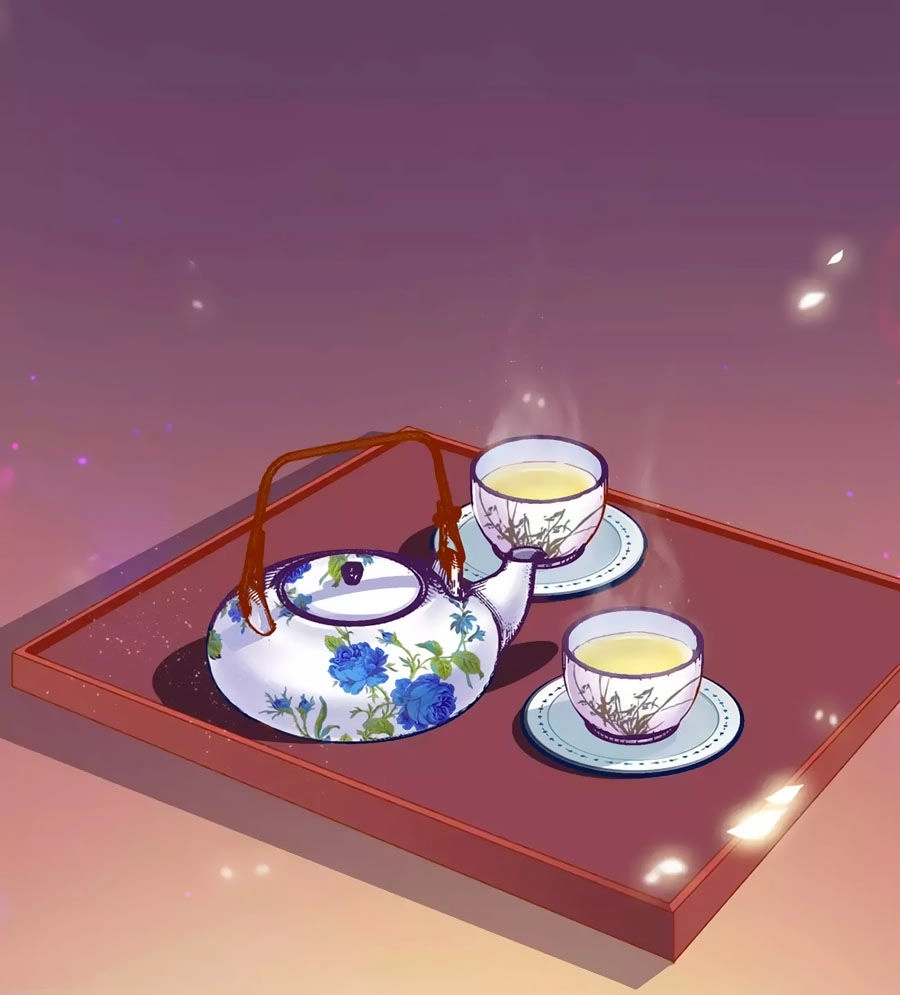 Xuyên Việt Vương Phi Yếu Thăng Cấp Chapter 53 - 20