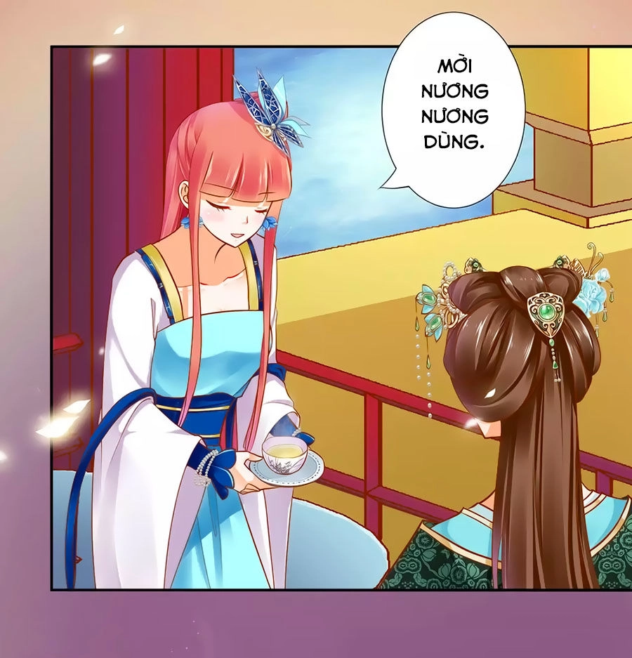 Xuyên Việt Vương Phi Yếu Thăng Cấp Chapter 53 - 21