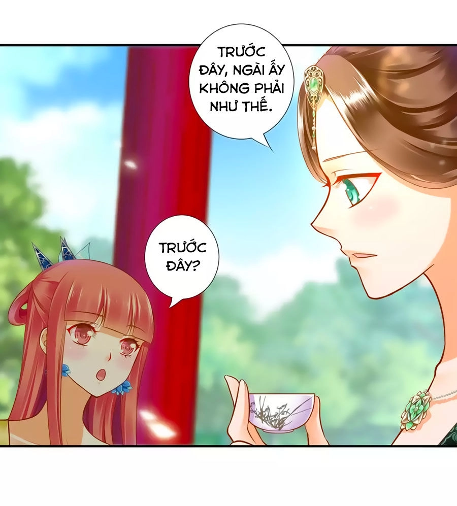 Xuyên Việt Vương Phi Yếu Thăng Cấp Chapter 53 - 28