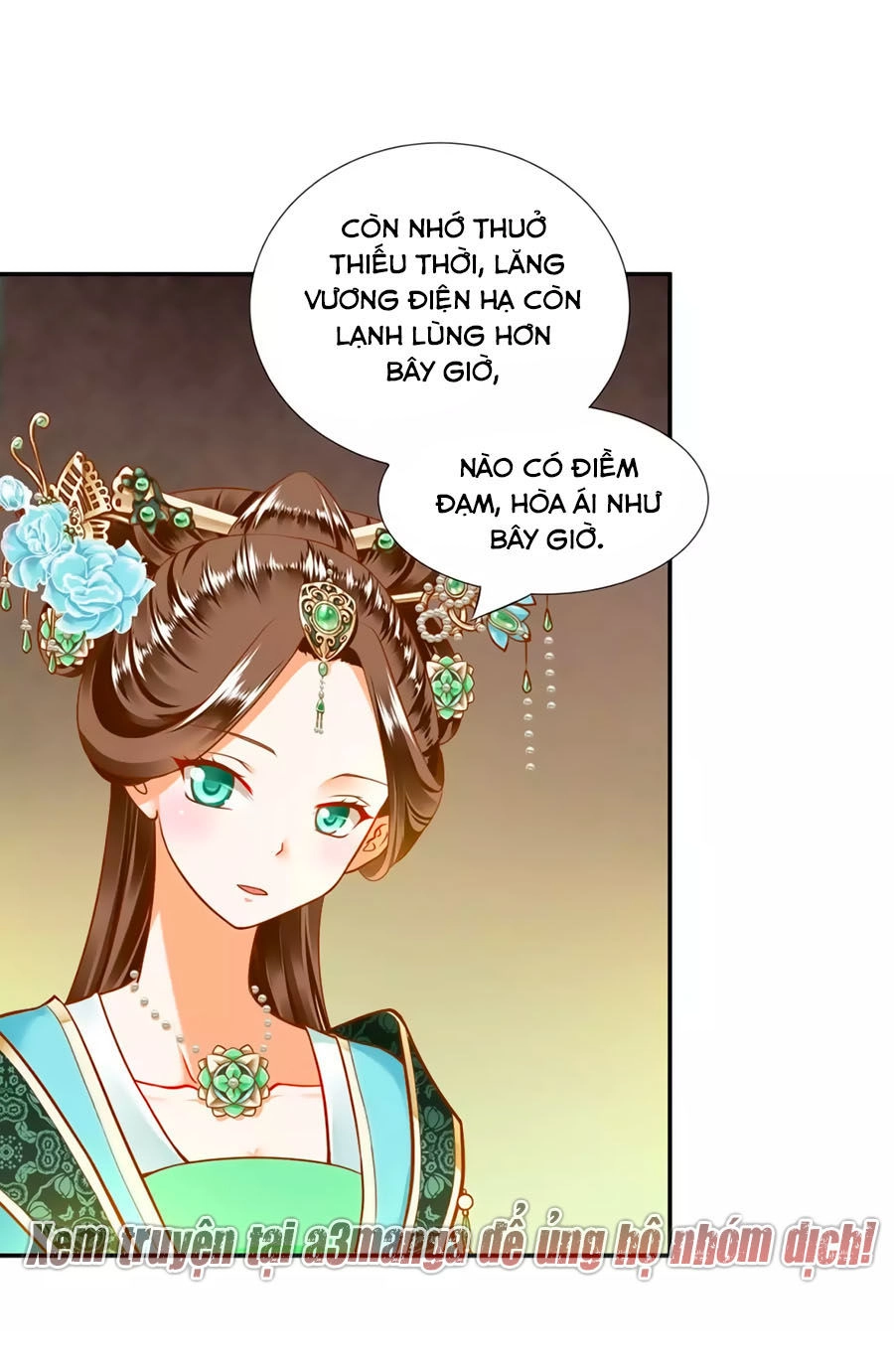 Xuyên Việt Vương Phi Yếu Thăng Cấp Chapter 53 - 30