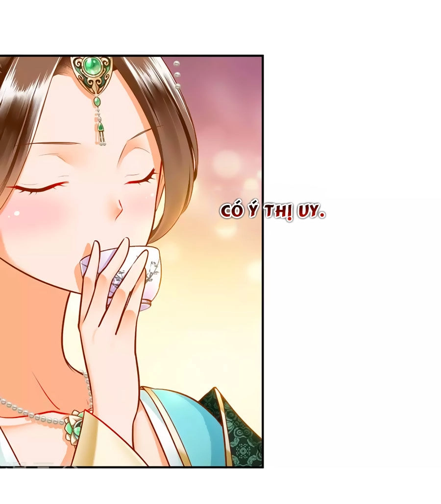 Xuyên Việt Vương Phi Yếu Thăng Cấp Chapter 53 - 39