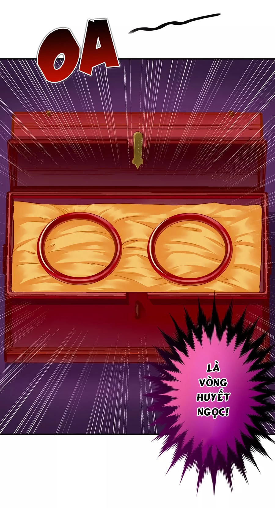 Xuyên Việt Vương Phi Yếu Thăng Cấp Chapter 54 - 14