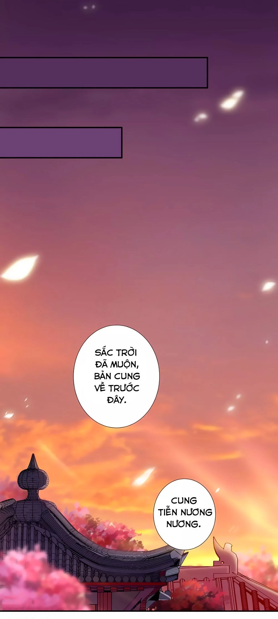 Xuyên Việt Vương Phi Yếu Thăng Cấp Chapter 54 - 18