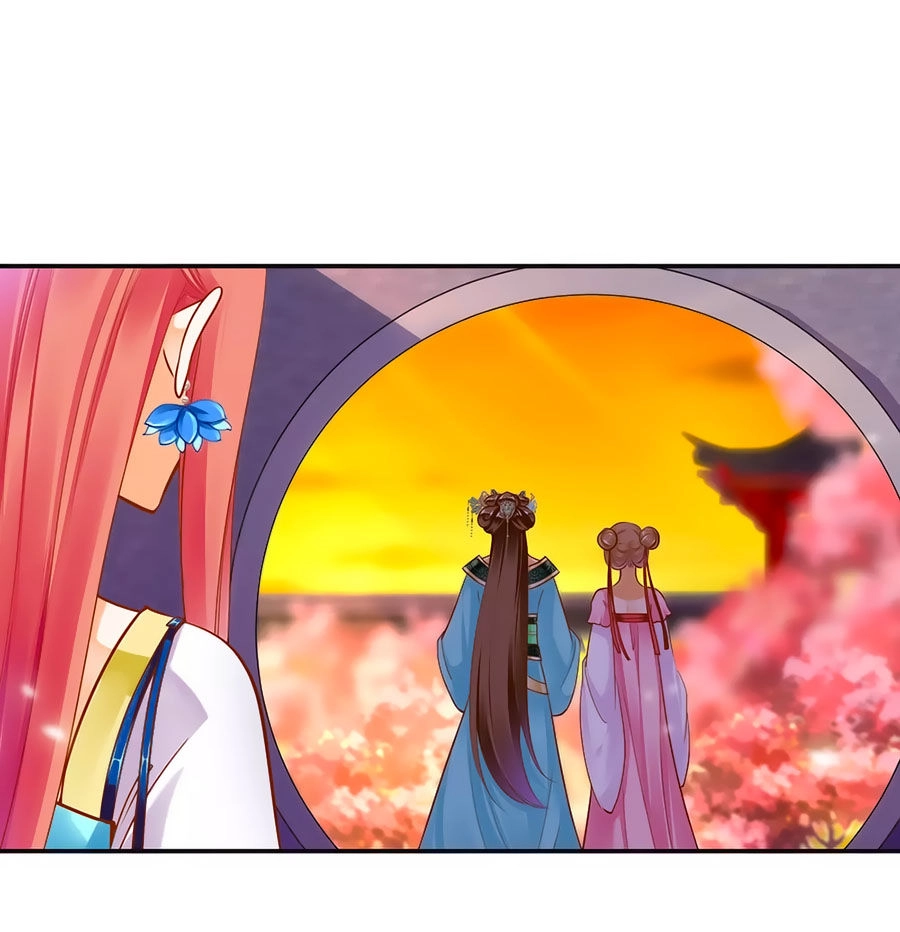 Xuyên Việt Vương Phi Yếu Thăng Cấp Chapter 54 - 20