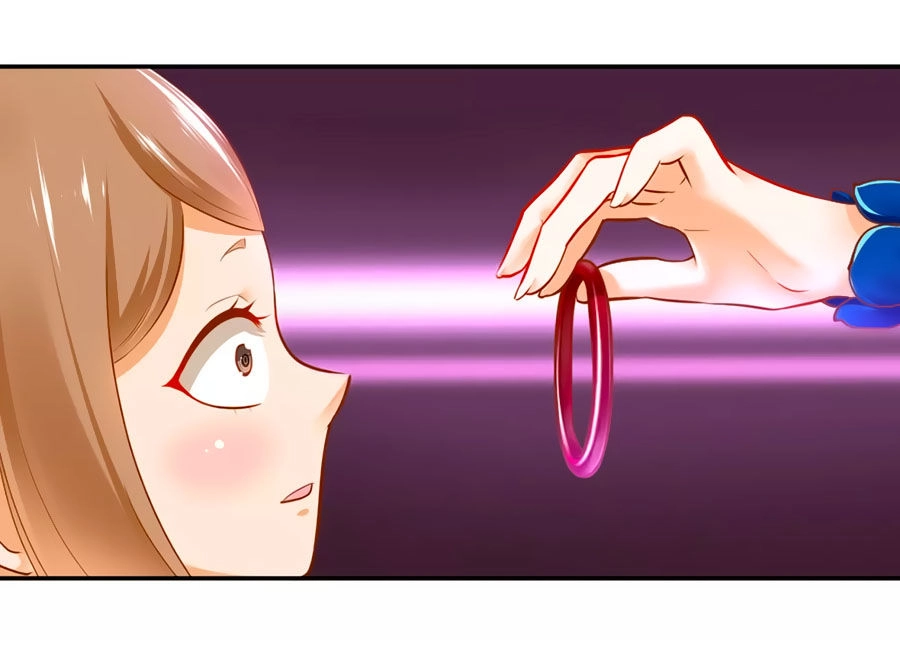 Xuyên Việt Vương Phi Yếu Thăng Cấp Chapter 54 - 23