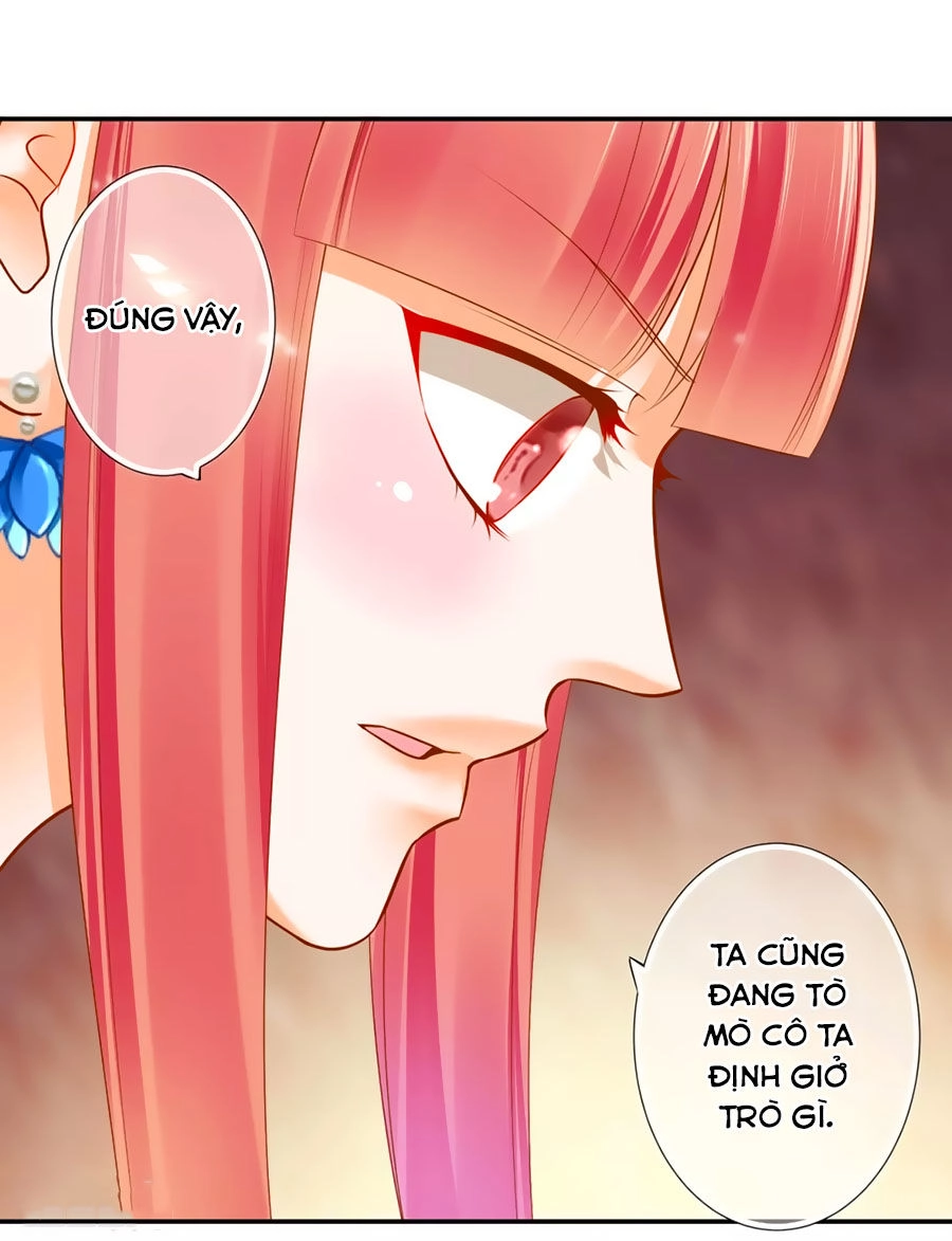 Xuyên Việt Vương Phi Yếu Thăng Cấp Chapter 54 - 37