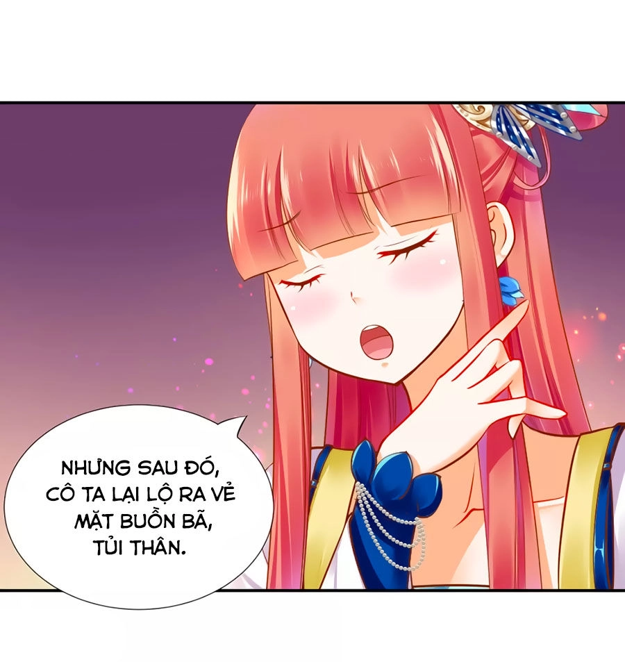 Xuyên Việt Vương Phi Yếu Thăng Cấp Chapter 54 - 39