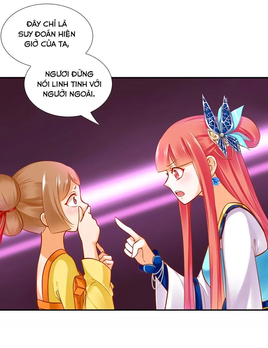 Xuyên Việt Vương Phi Yếu Thăng Cấp Chapter 55 - 7