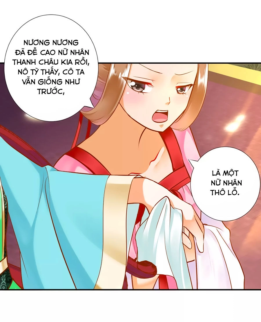 Xuyên Việt Vương Phi Yếu Thăng Cấp Chapter 55 - 17