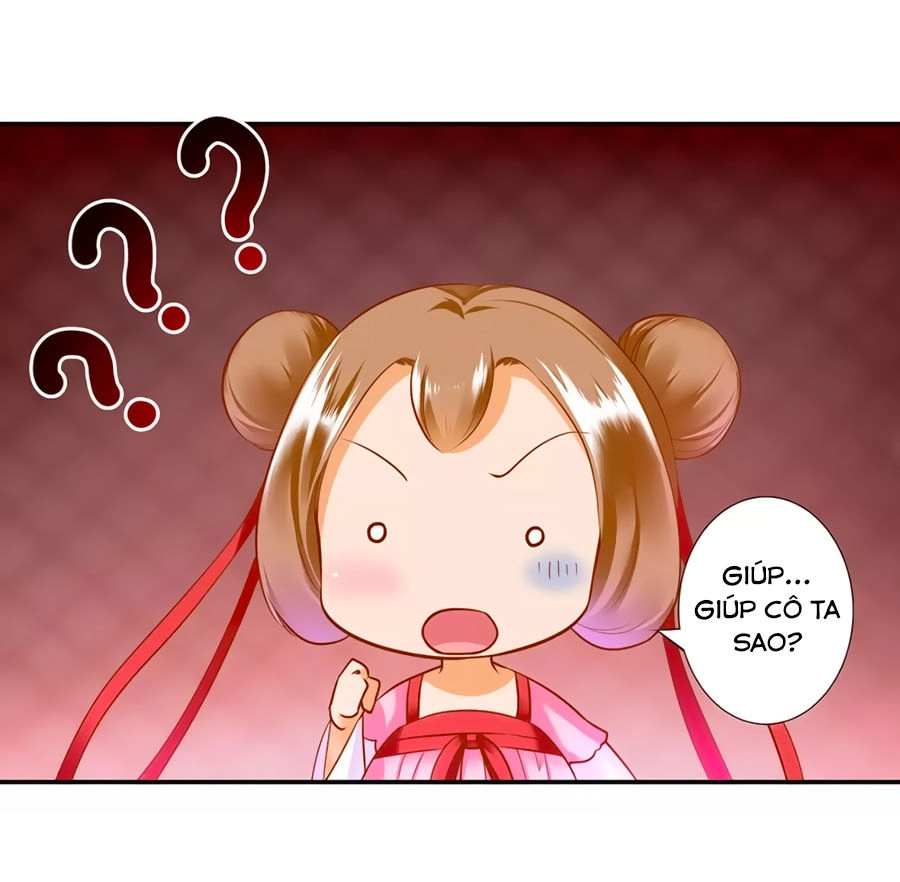 Xuyên Việt Vương Phi Yếu Thăng Cấp Chapter 55 - 30