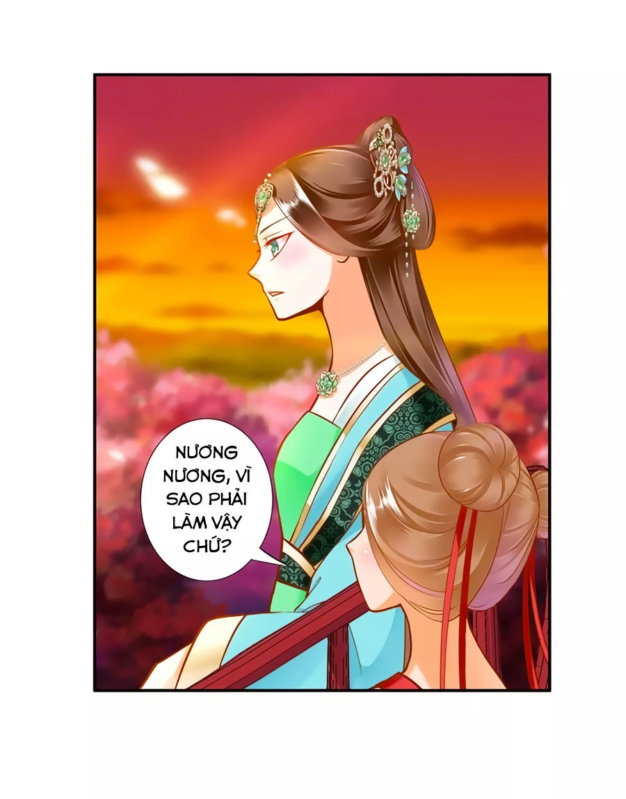 Xuyên Việt Vương Phi Yếu Thăng Cấp Chapter 55 - 31