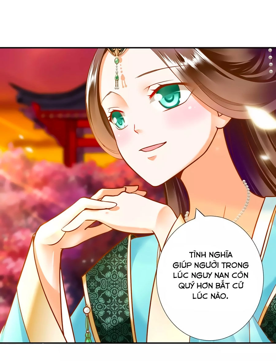 Xuyên Việt Vương Phi Yếu Thăng Cấp Chapter 55 - 34