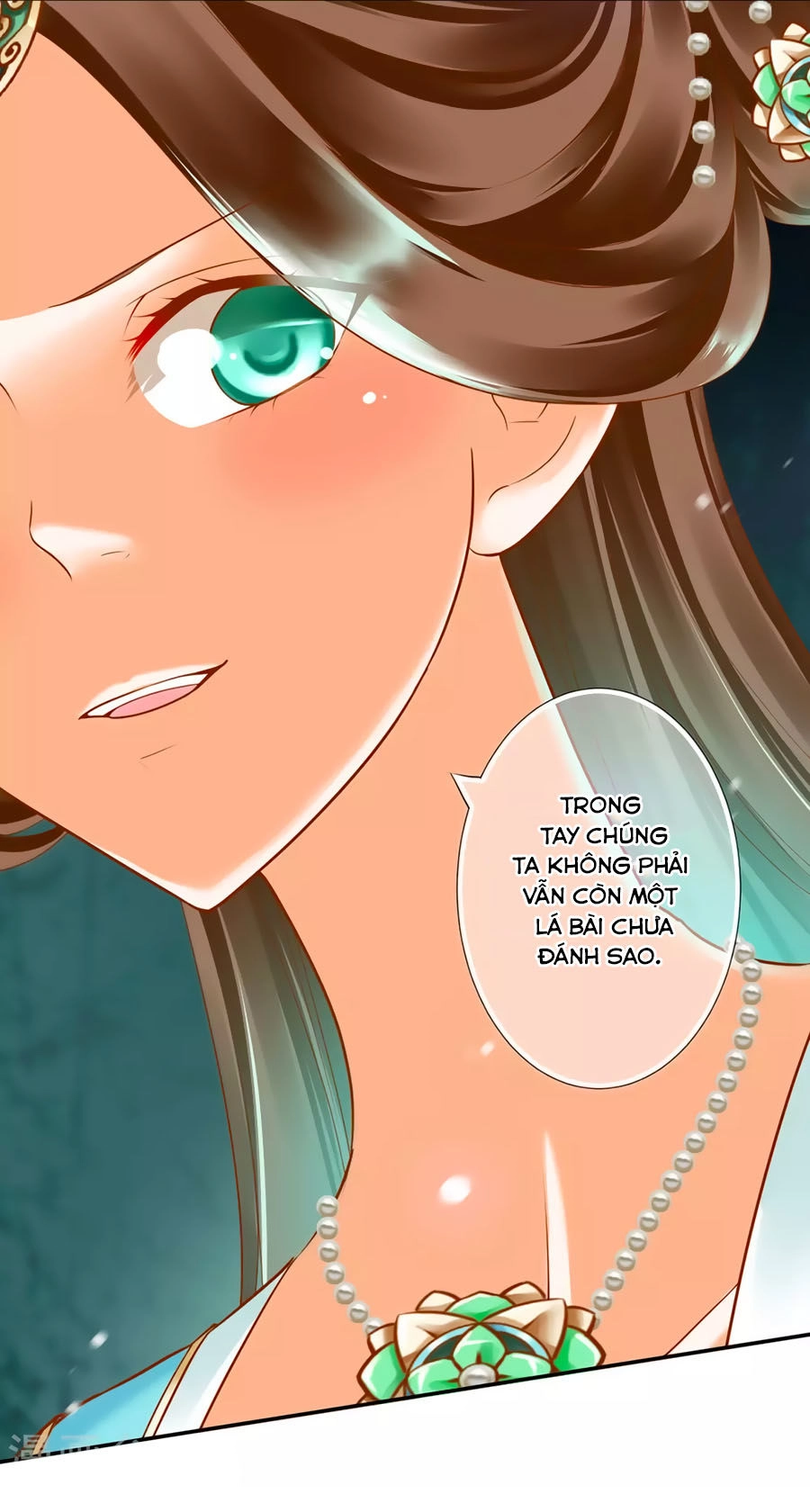 Xuyên Việt Vương Phi Yếu Thăng Cấp Chapter 55 - 37