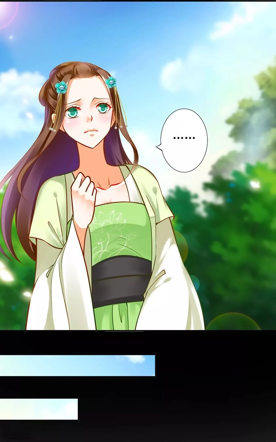 Xuyên Việt Vương Phi Yếu Thăng Cấp Chapter 56 - 15