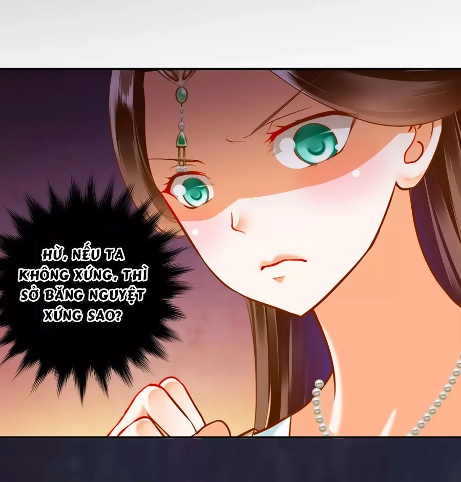 Xuyên Việt Vương Phi Yếu Thăng Cấp Chapter 56 - 17