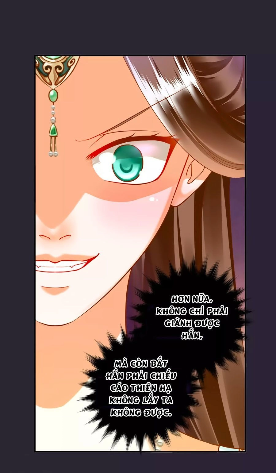 Xuyên Việt Vương Phi Yếu Thăng Cấp Chapter 56 - 22