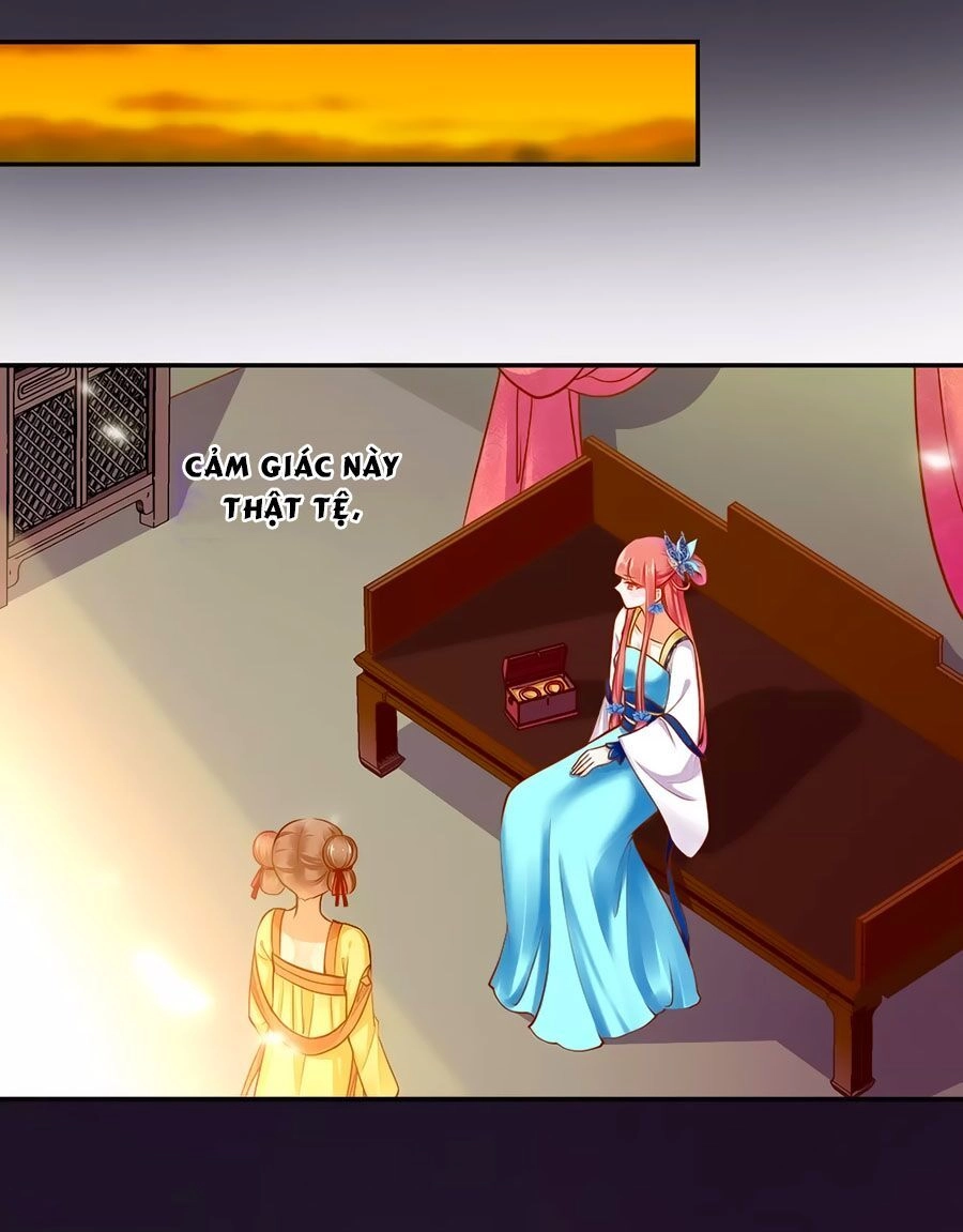 Xuyên Việt Vương Phi Yếu Thăng Cấp Chapter 56 - 23