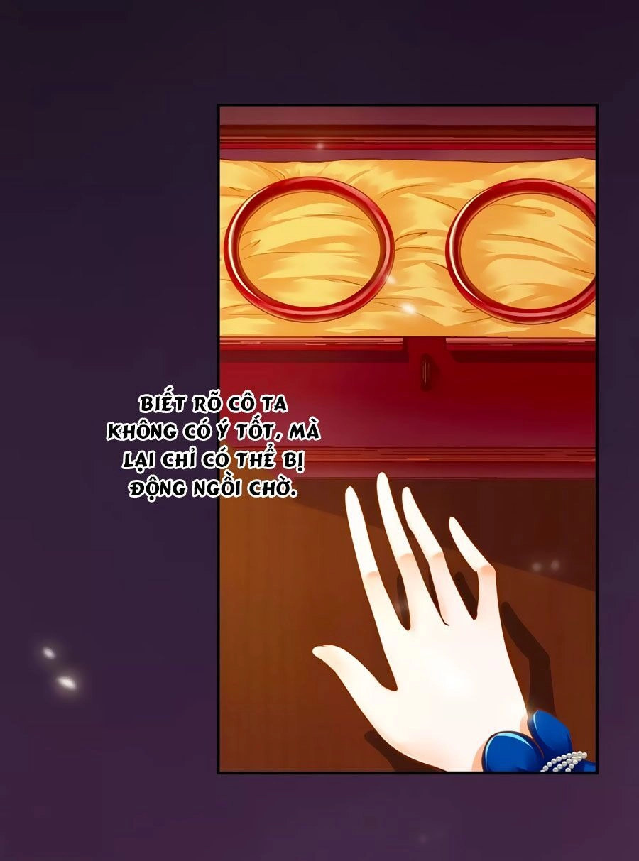 Xuyên Việt Vương Phi Yếu Thăng Cấp Chapter 56 - 24