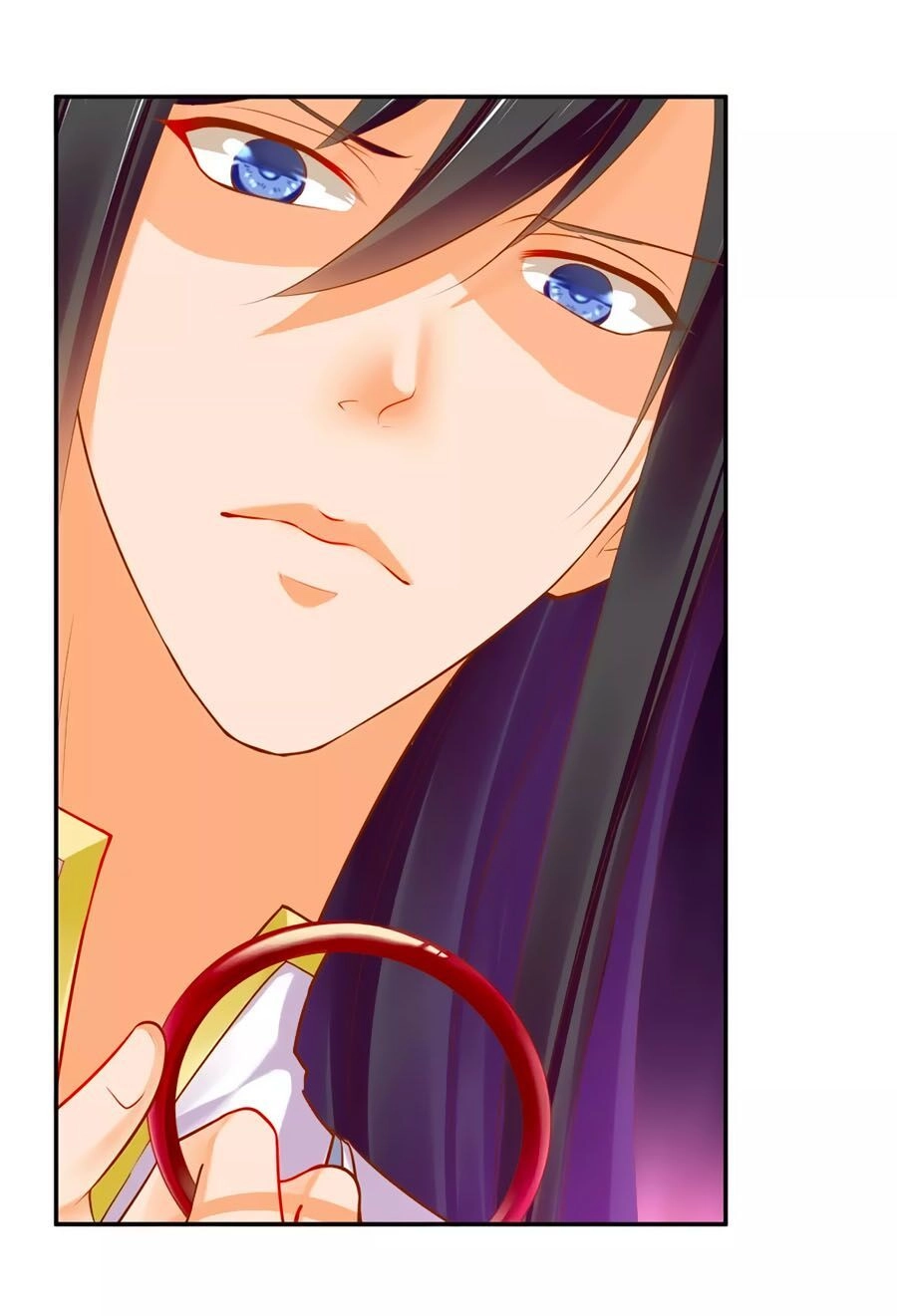 Xuyên Việt Vương Phi Yếu Thăng Cấp Chapter 56 - 37