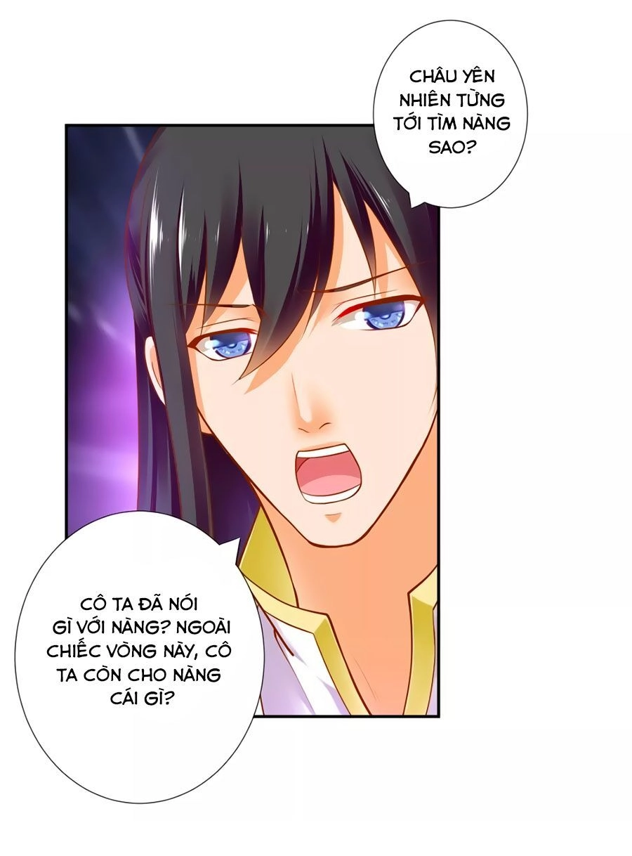 Xuyên Việt Vương Phi Yếu Thăng Cấp Chapter 56 - 39