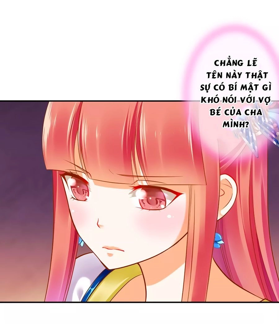 Xuyên Việt Vương Phi Yếu Thăng Cấp Chapter 56 - 41