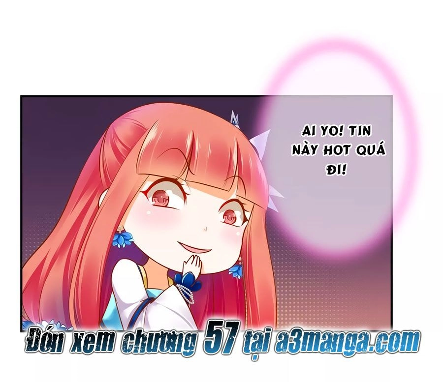 Xuyên Việt Vương Phi Yếu Thăng Cấp Chapter 56 - 42