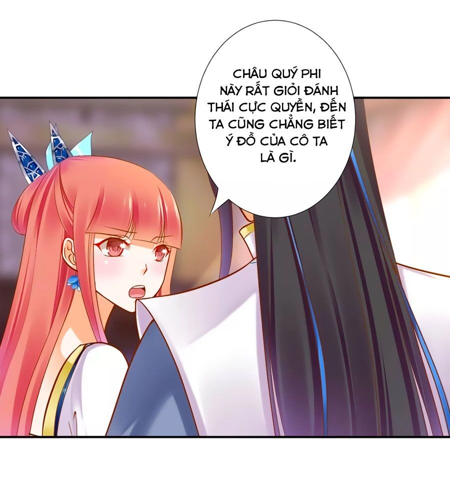 Xuyên Việt Vương Phi Yếu Thăng Cấp Chapter 57 - 6