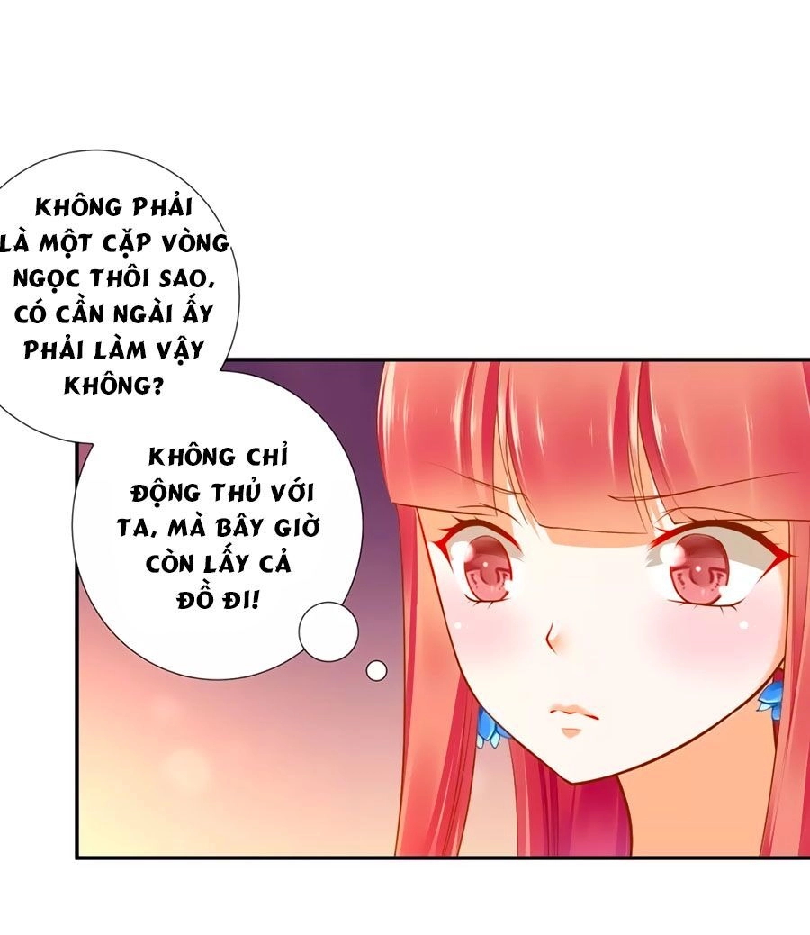 Xuyên Việt Vương Phi Yếu Thăng Cấp Chapter 57 - 9