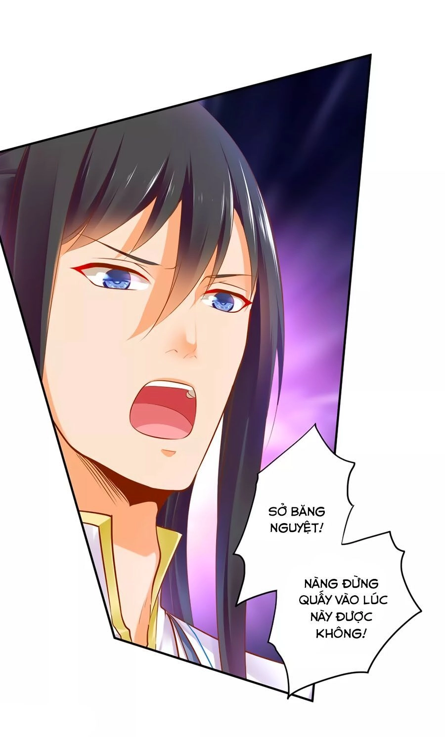 Xuyên Việt Vương Phi Yếu Thăng Cấp Chapter 57 - 13