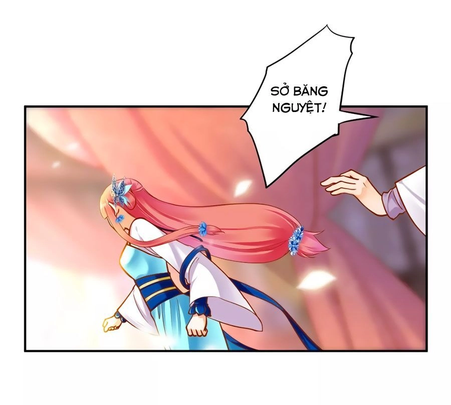 Xuyên Việt Vương Phi Yếu Thăng Cấp Chapter 57 - 17