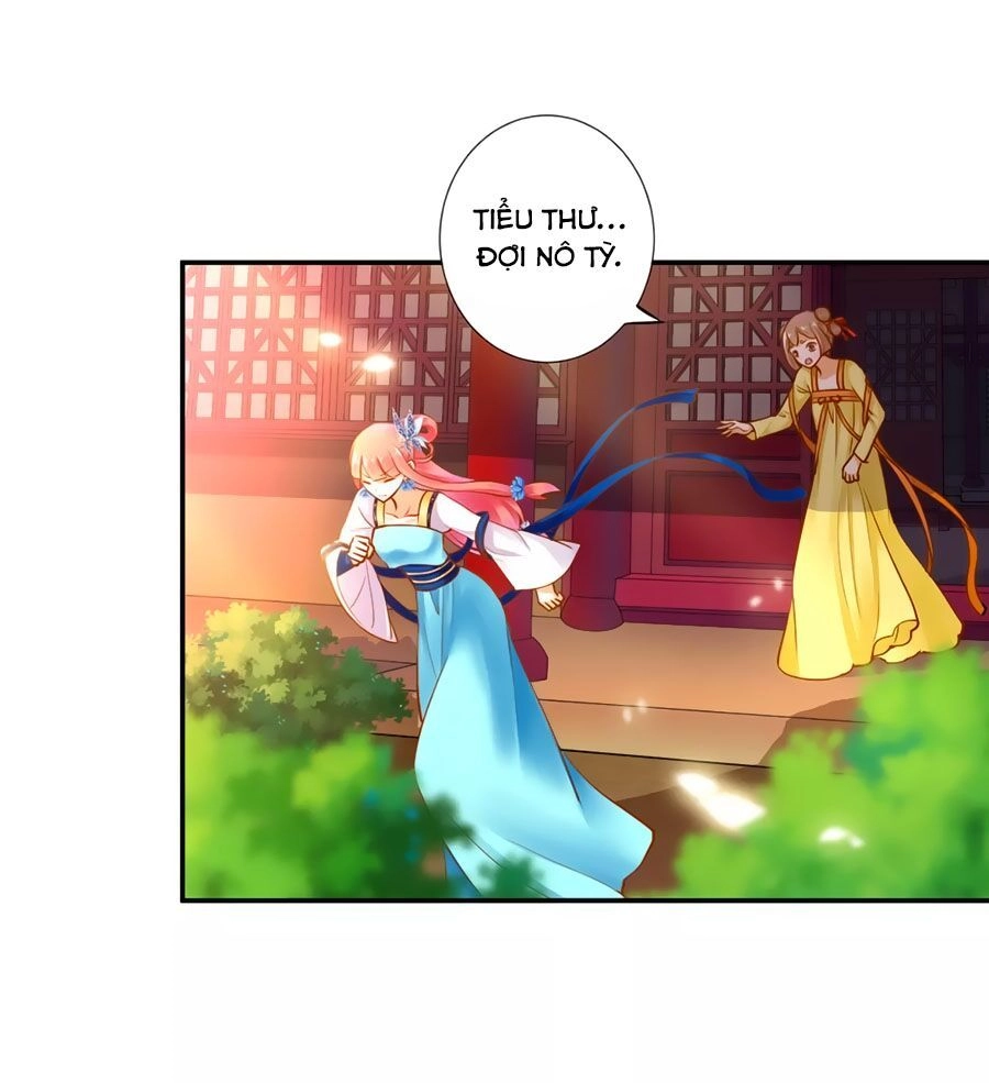 Xuyên Việt Vương Phi Yếu Thăng Cấp Chapter 57 - 18