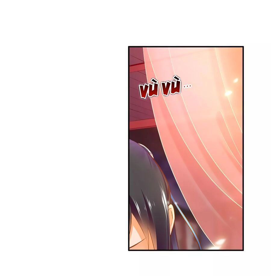 Xuyên Việt Vương Phi Yếu Thăng Cấp Chapter 57 - 20