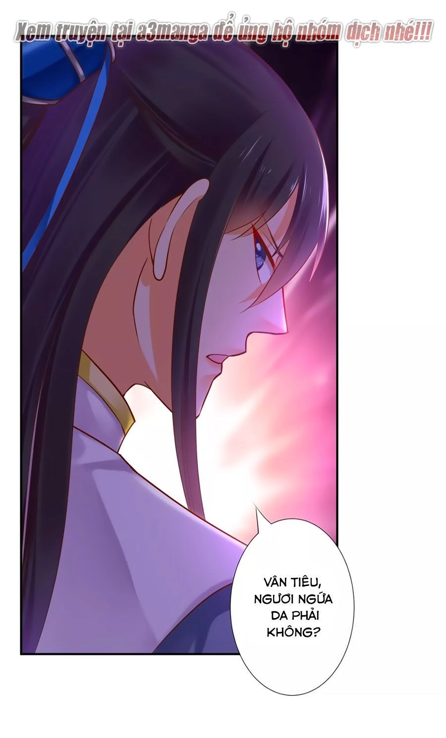 Xuyên Việt Vương Phi Yếu Thăng Cấp Chapter 57 - 21