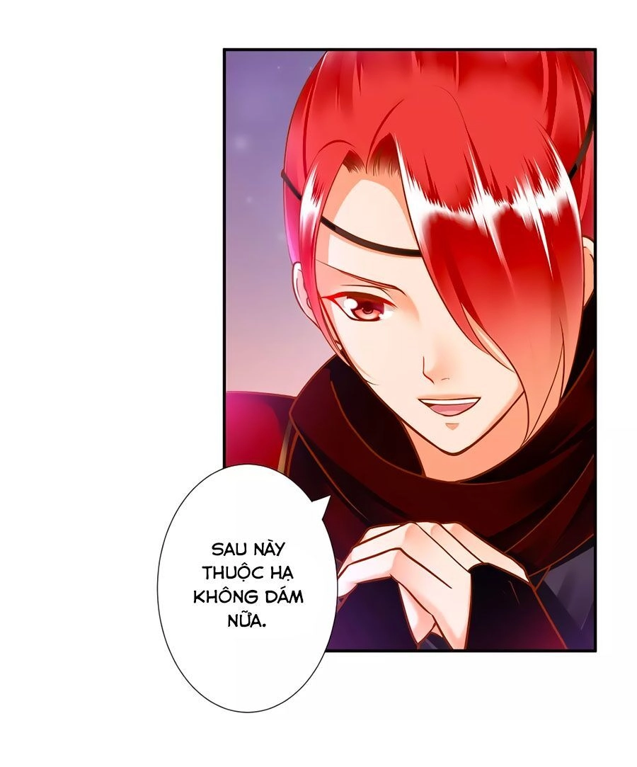 Xuyên Việt Vương Phi Yếu Thăng Cấp Chapter 57 - 23