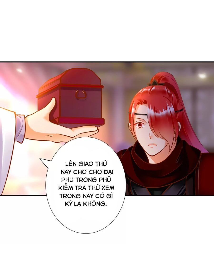 Xuyên Việt Vương Phi Yếu Thăng Cấp Chapter 57 - 25