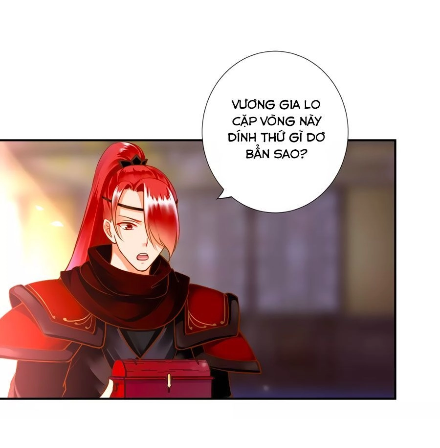 Xuyên Việt Vương Phi Yếu Thăng Cấp Chapter 57 - 26