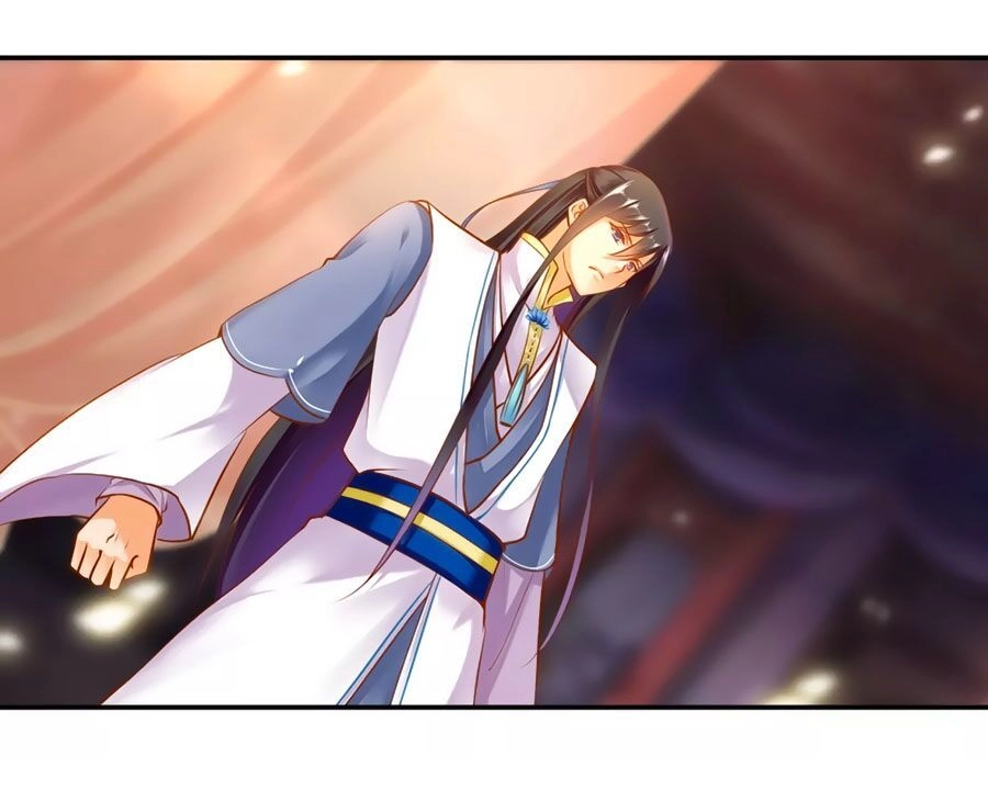 Xuyên Việt Vương Phi Yếu Thăng Cấp Chapter 57 - 31