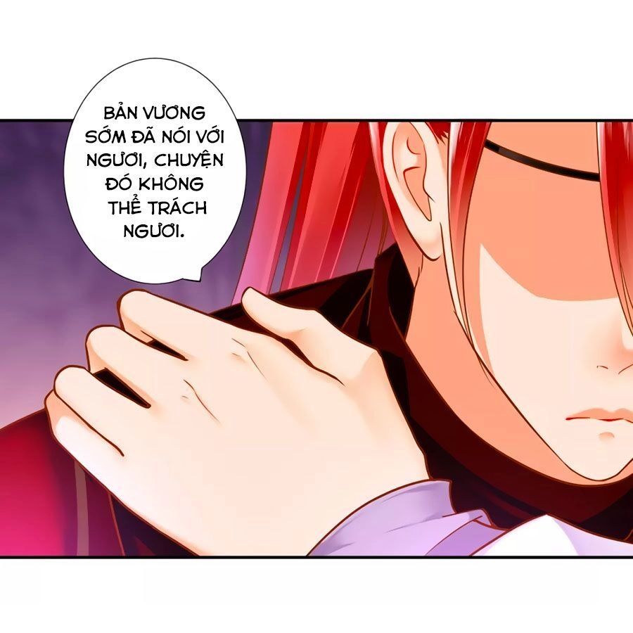 Xuyên Việt Vương Phi Yếu Thăng Cấp Chapter 57 - 33