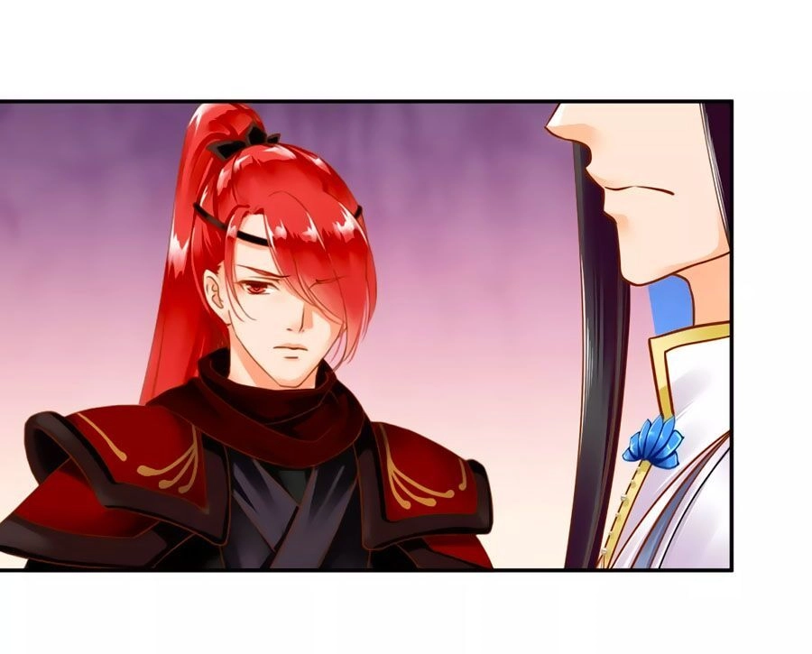 Xuyên Việt Vương Phi Yếu Thăng Cấp Chapter 57 - 36