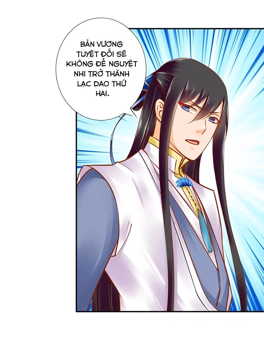 Xuyên Việt Vương Phi Yếu Thăng Cấp Chapter 57 - 37