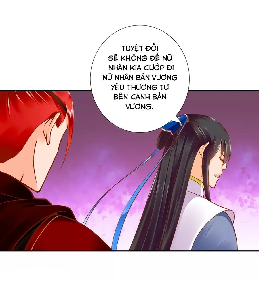 Xuyên Việt Vương Phi Yếu Thăng Cấp Chapter 57 - 38