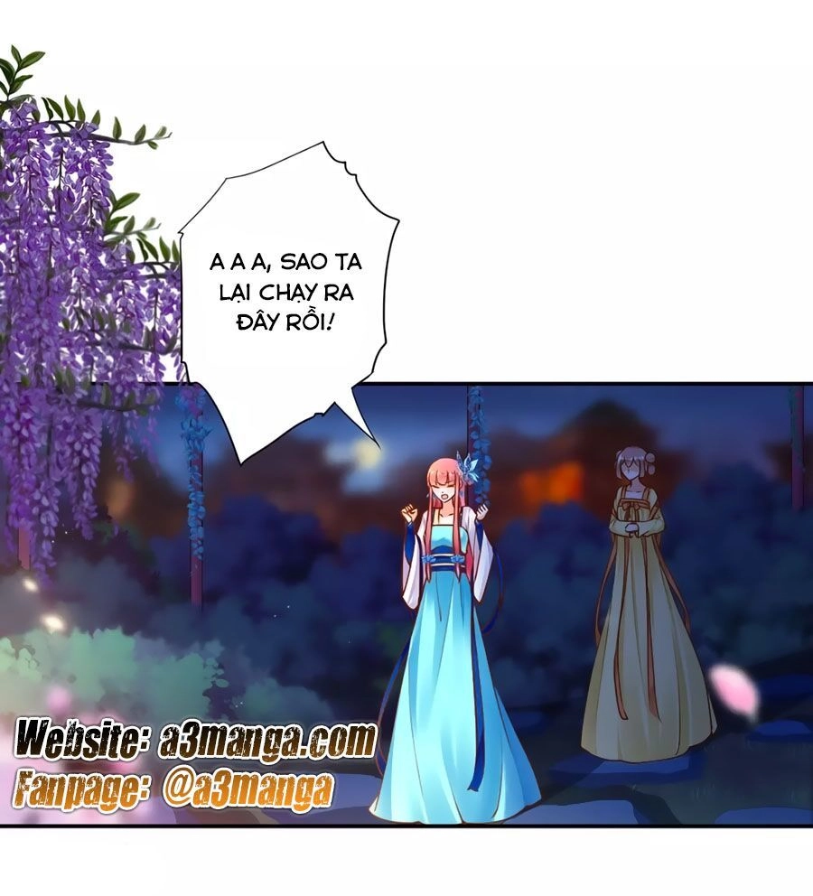 Xuyên Việt Vương Phi Yếu Thăng Cấp Chapter 58 - 1